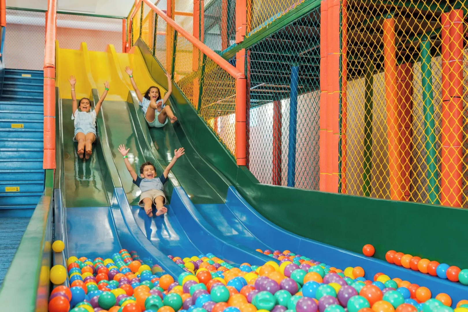 Hard Rock Hotel & Casino Punta Cana an All-Inclusive Resort