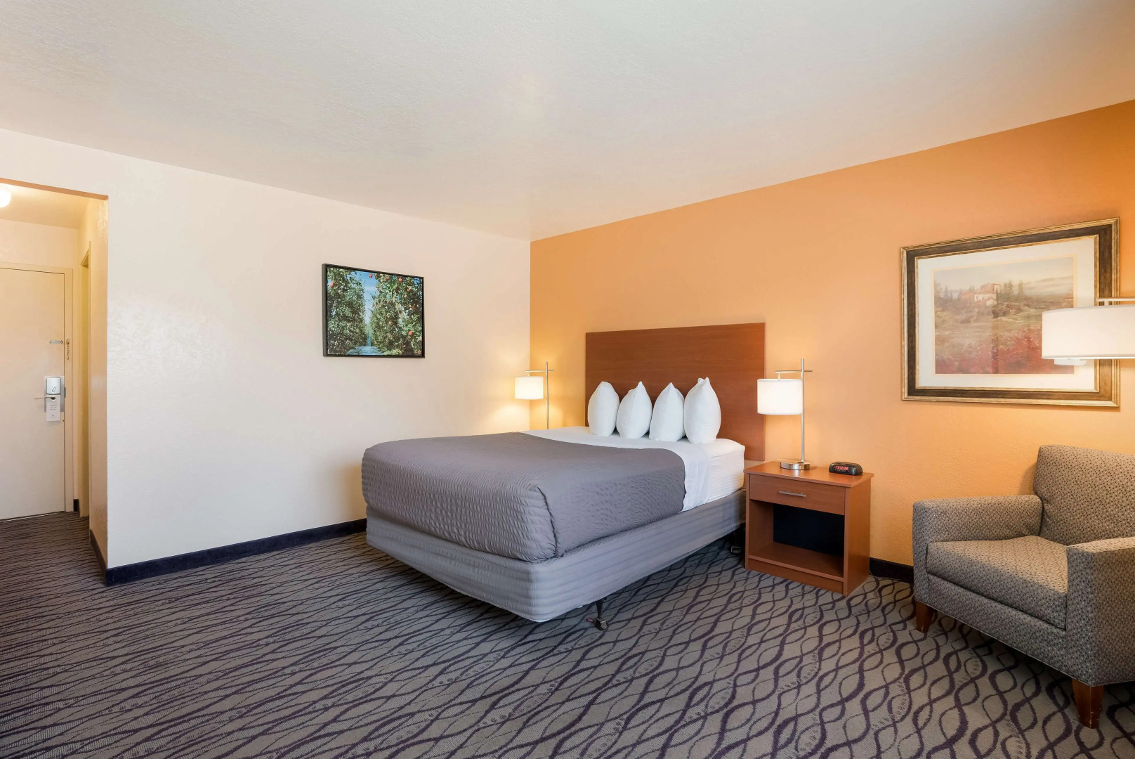 SureStay Hotel by Best Western Wenatchee