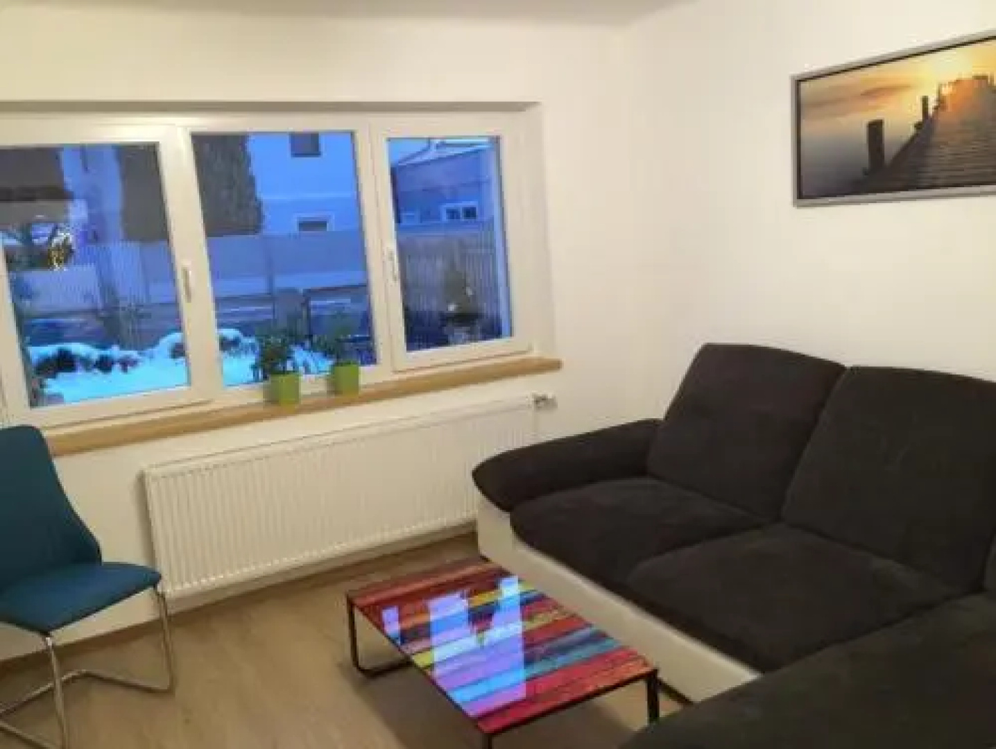 Appartement Luna
