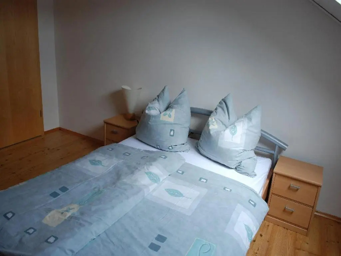 Ferienwohnung mit Pool