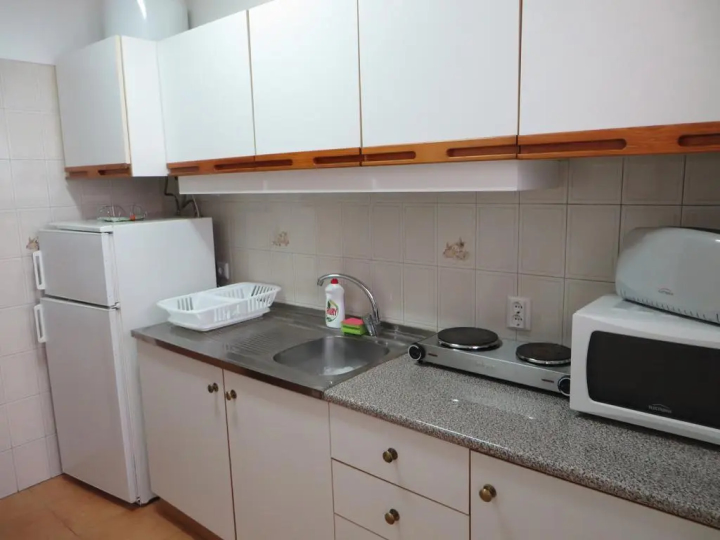 Apartment Sol Nascente