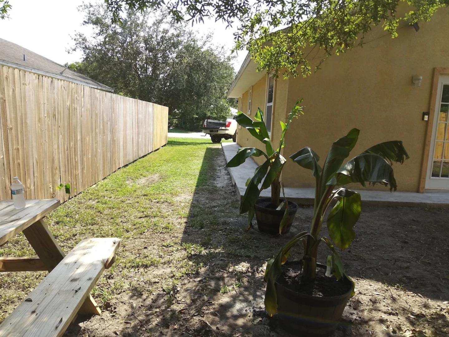 New apartment with all accessibility