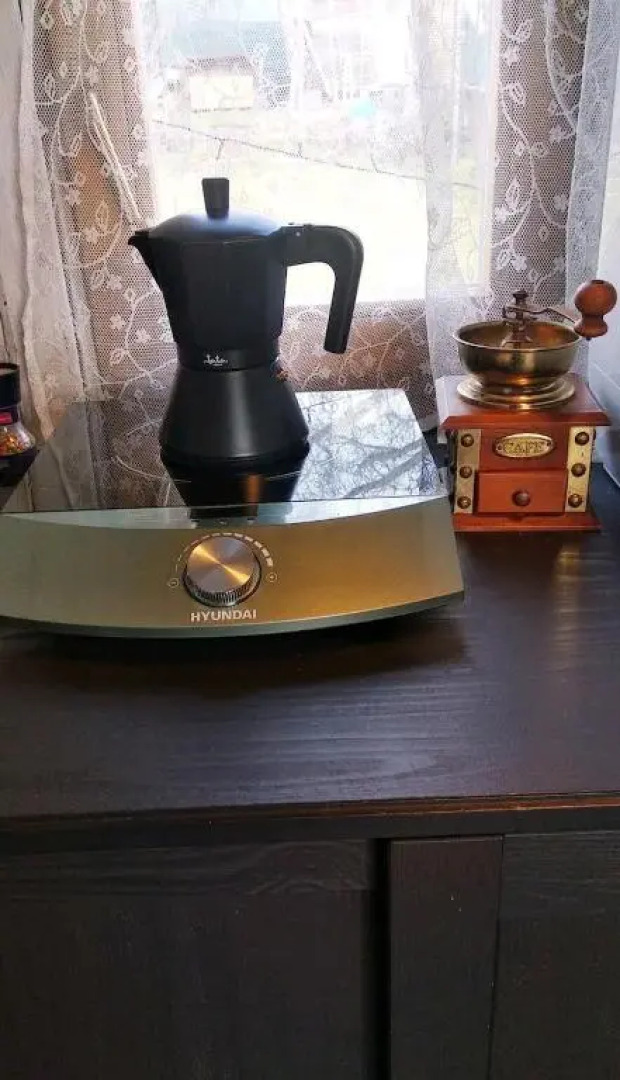 Tiny House in the City