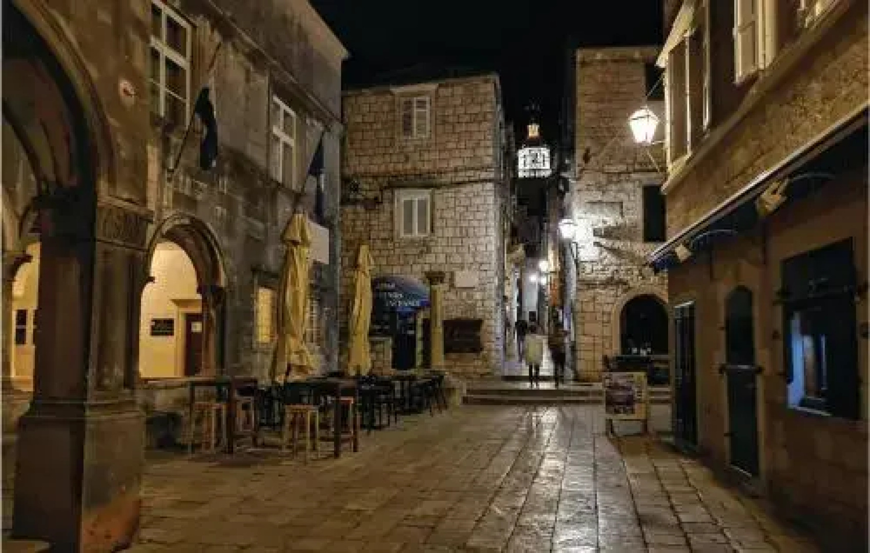 Holiday Home In Zrnovo