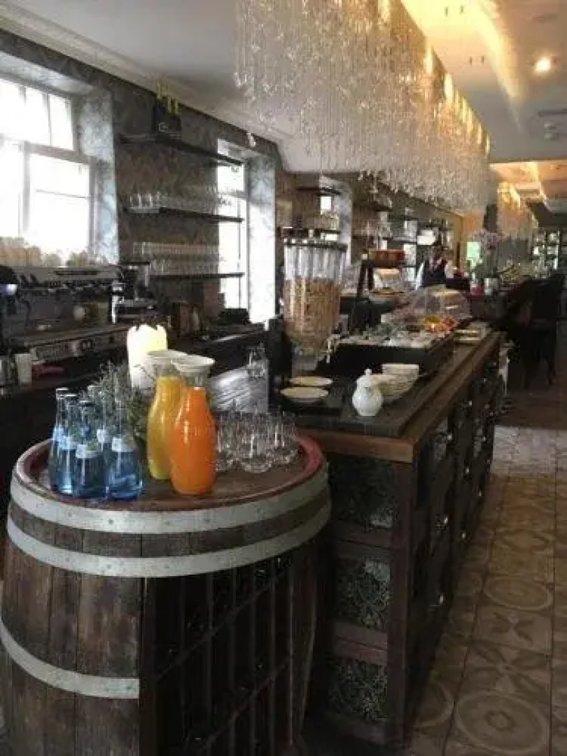 Hotel Villa Hirzel