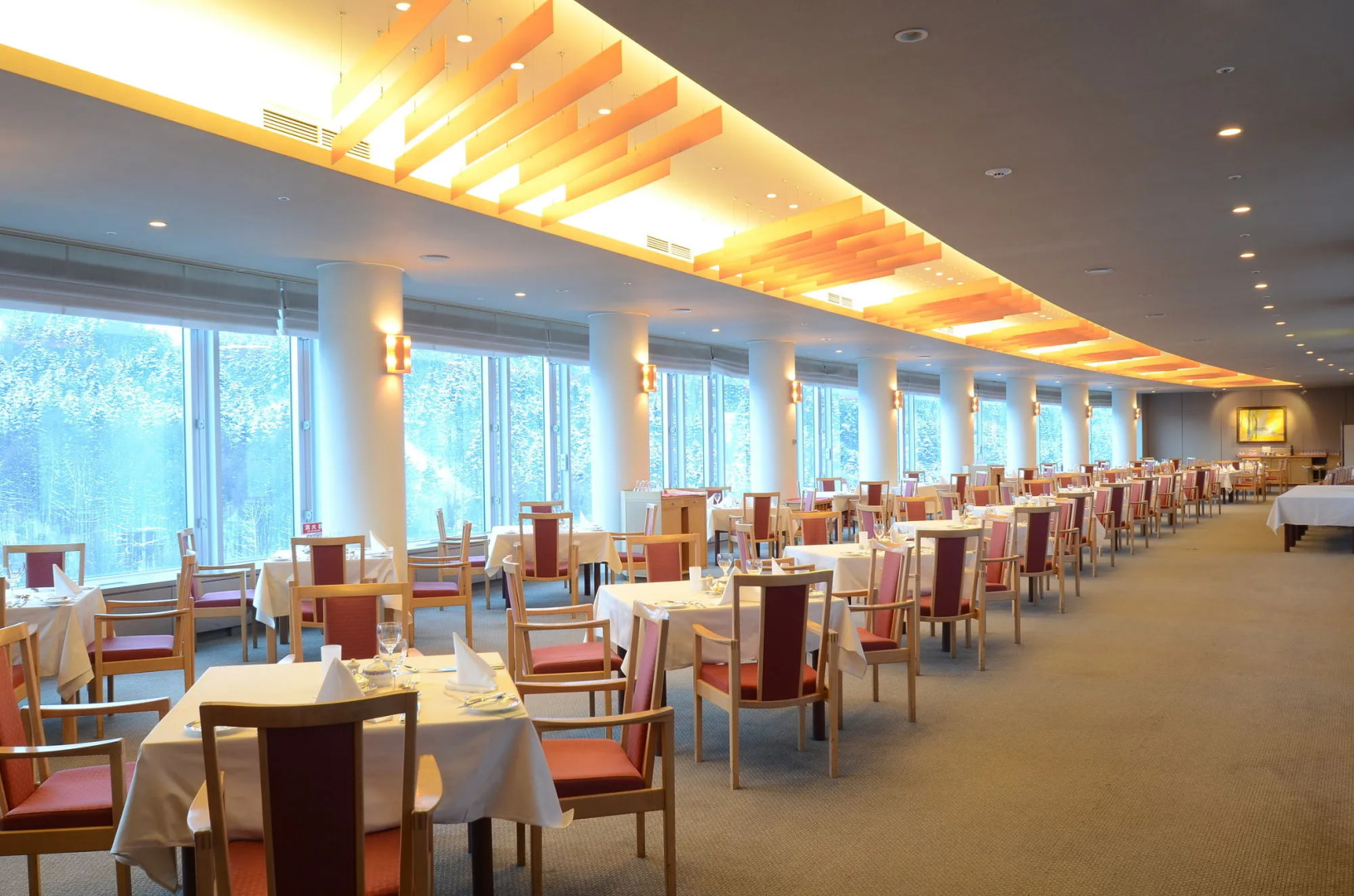 Shin Furano Prince Hotel