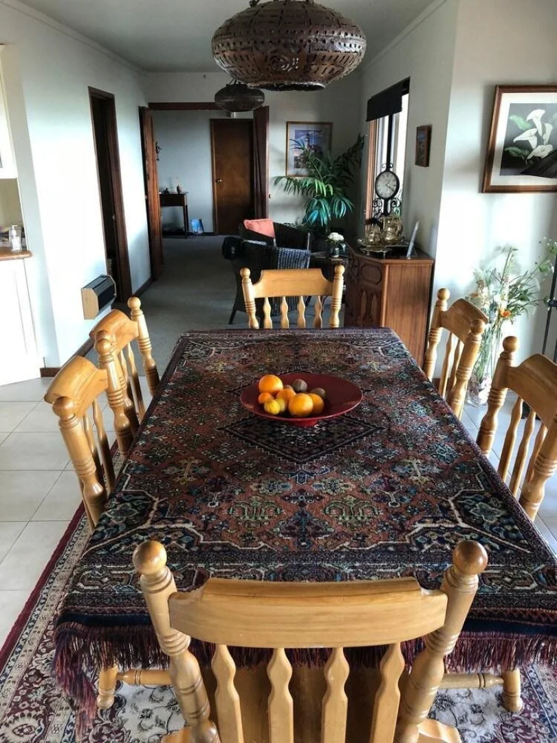 Chartre' Manor Bed & Breakfast