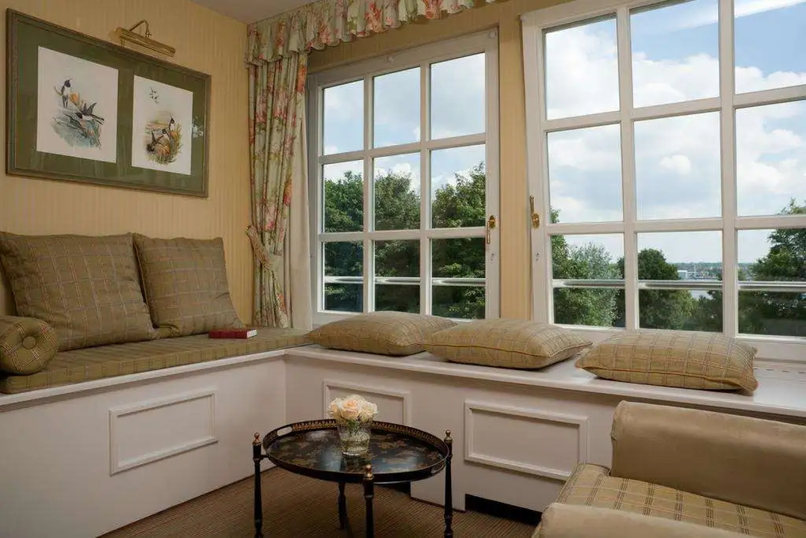 Romantik Hotel Kieler Kaufmann