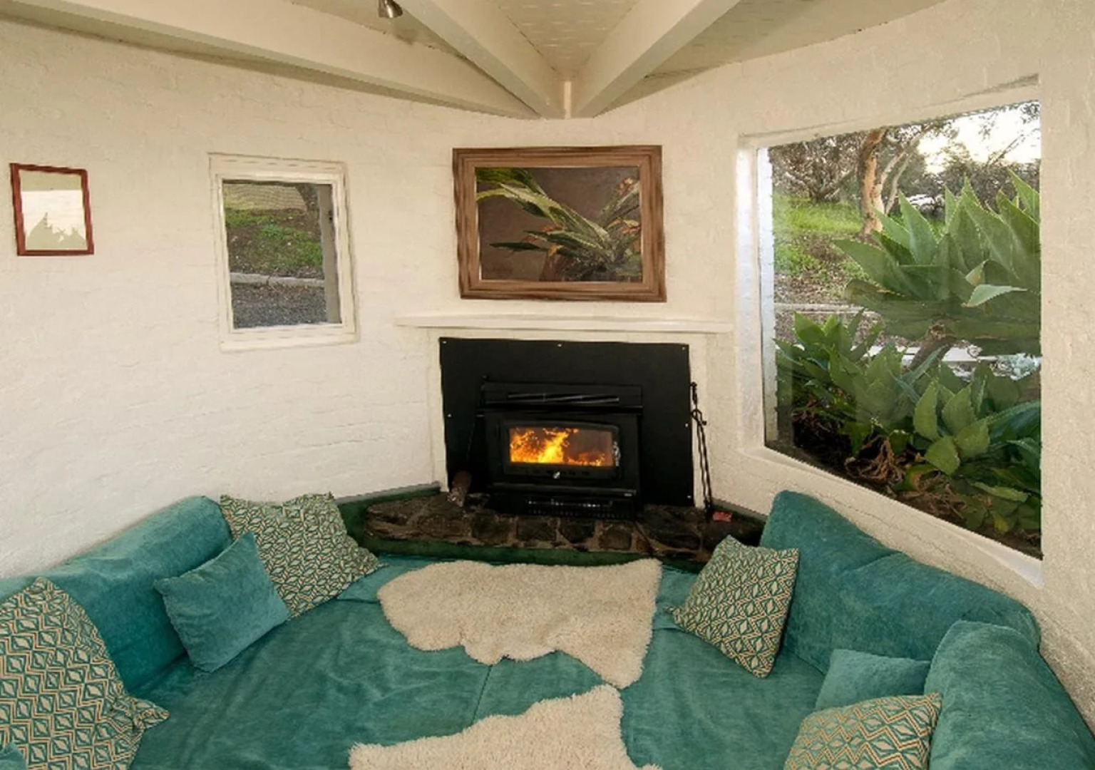 Sky House Kangaroo Island