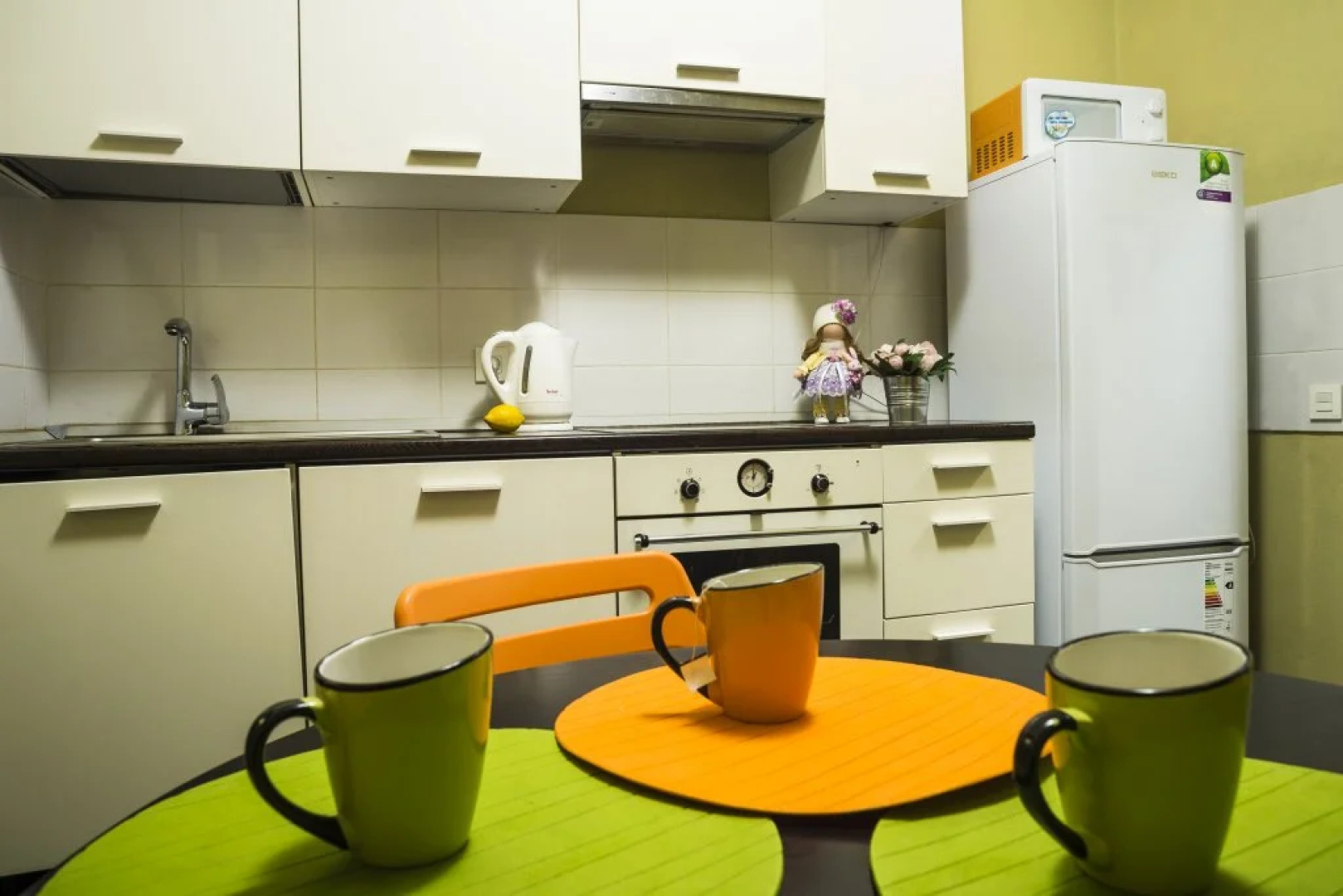 Guest House Tverskaya