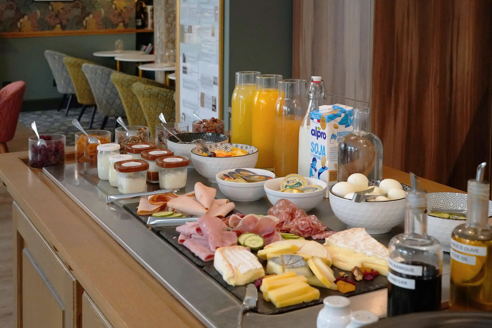 Отель Litteraire Arthur Rimbaud, BW Signature Collection