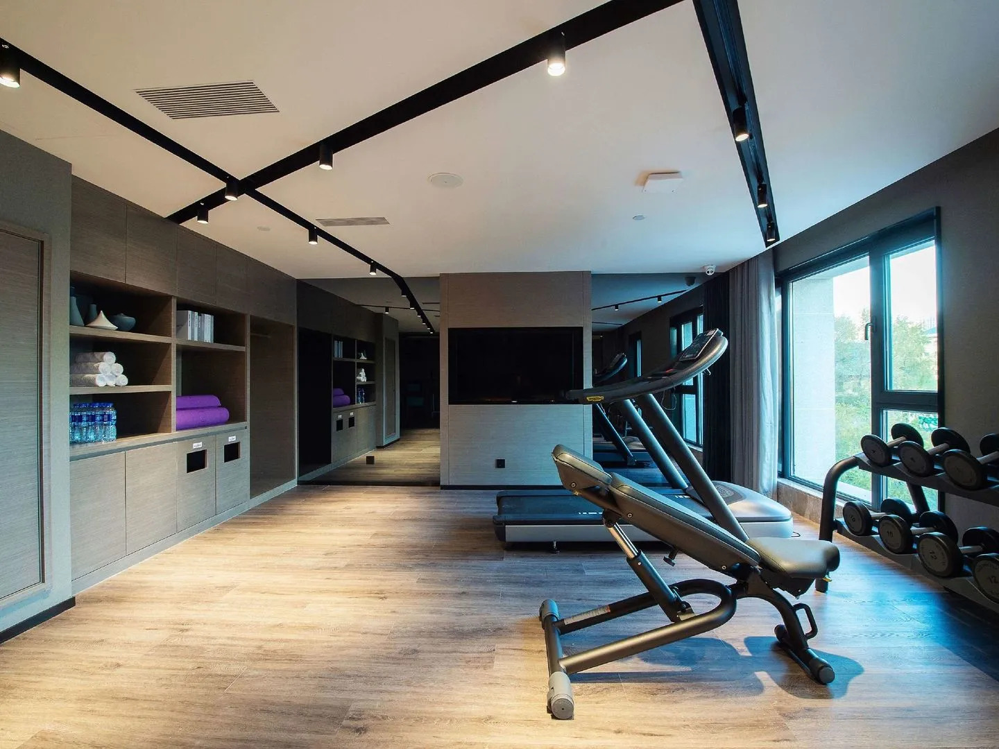 Mercure Harbin Central Street Sophia Church