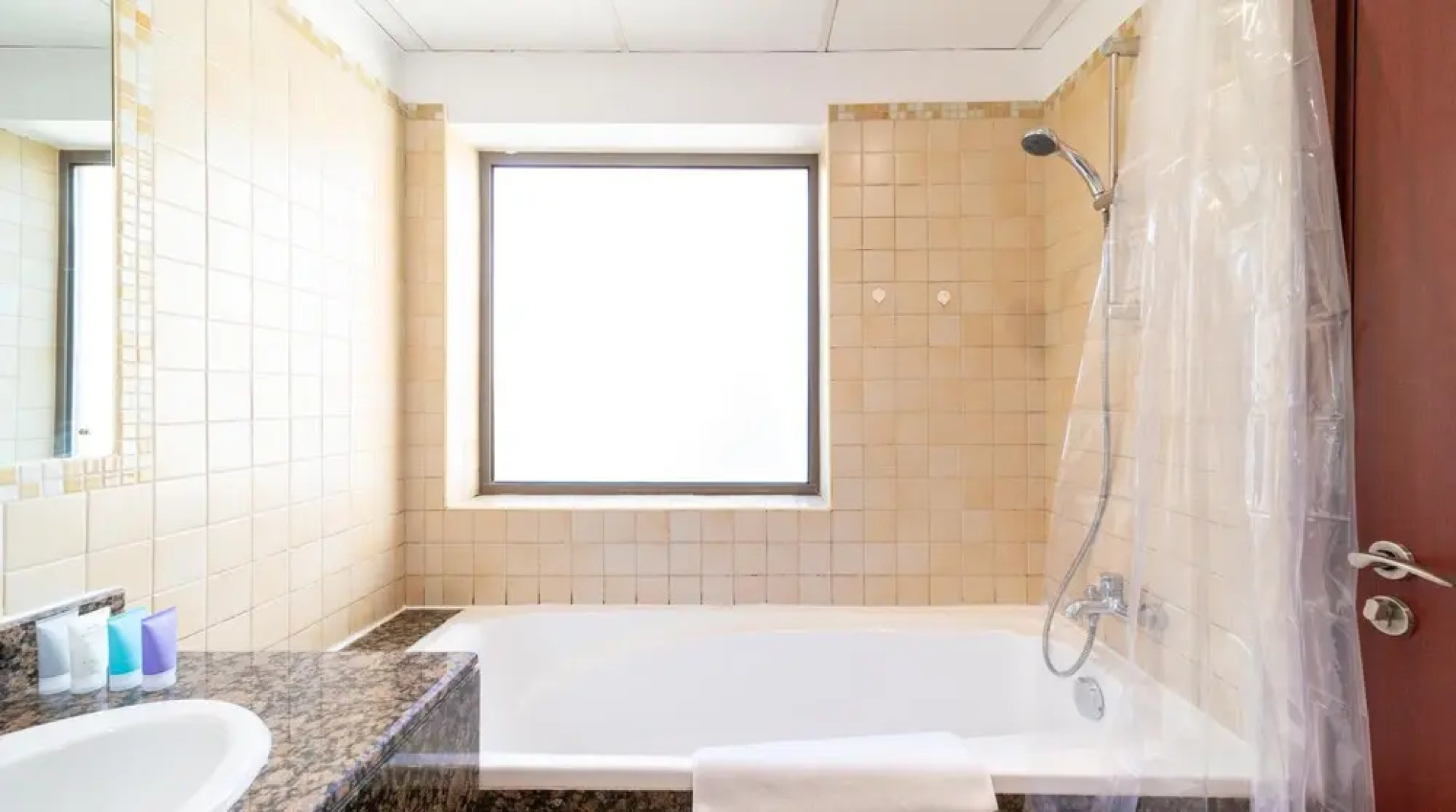 Dream Inn Apartments - Rimal JBR