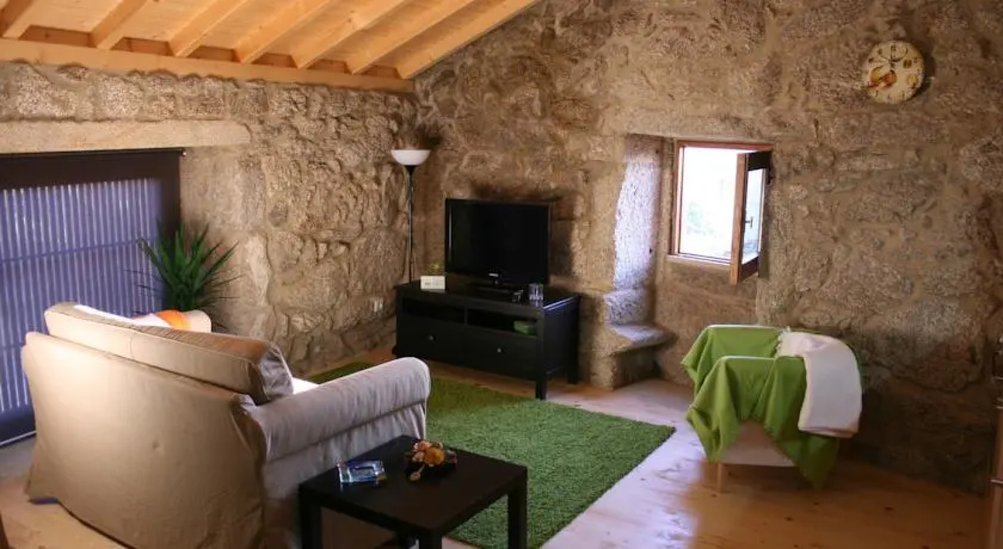 Casa do Pomar - Eido do Pomar