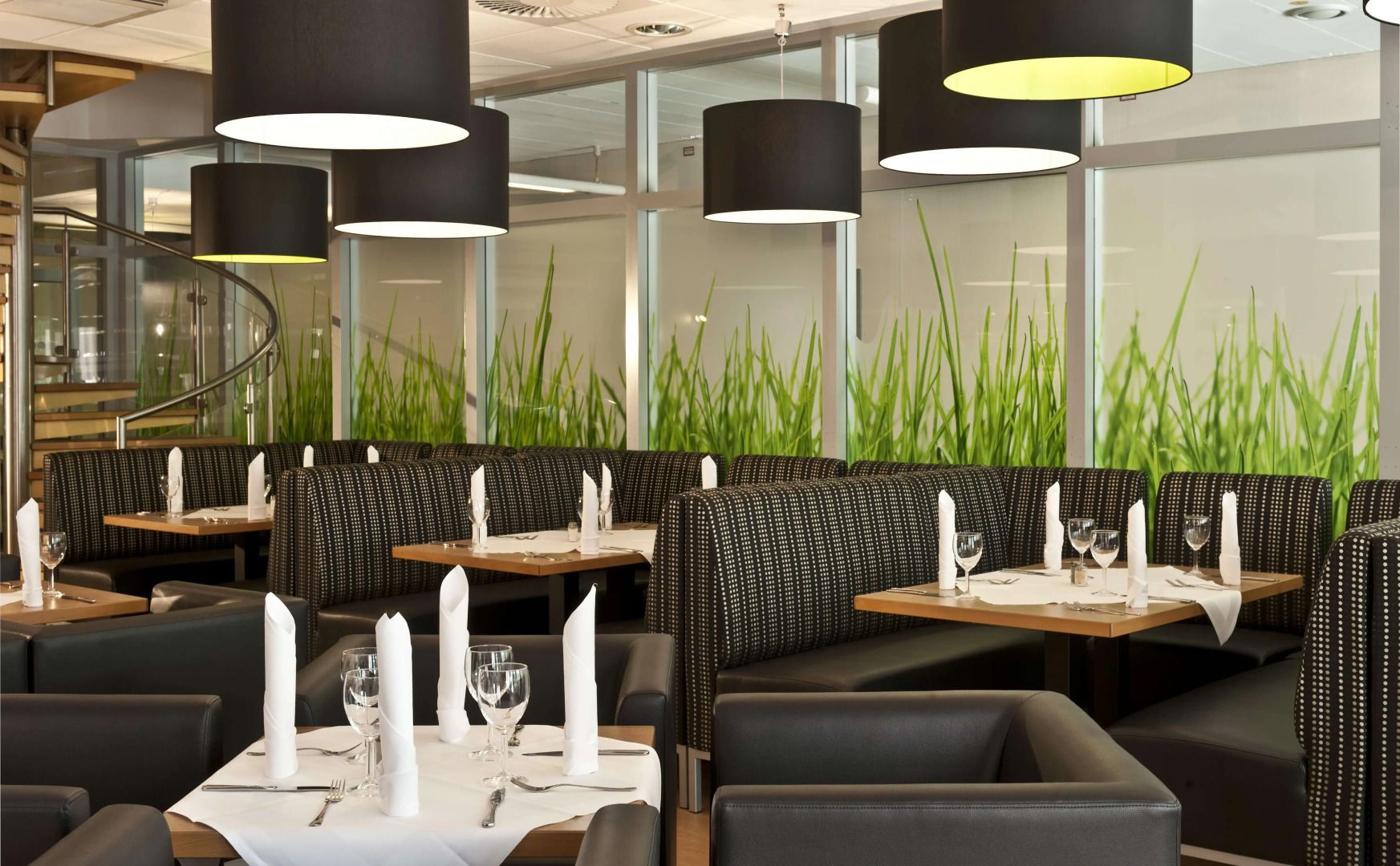 Holiday Inn Berlin City East - Landsberger Allee