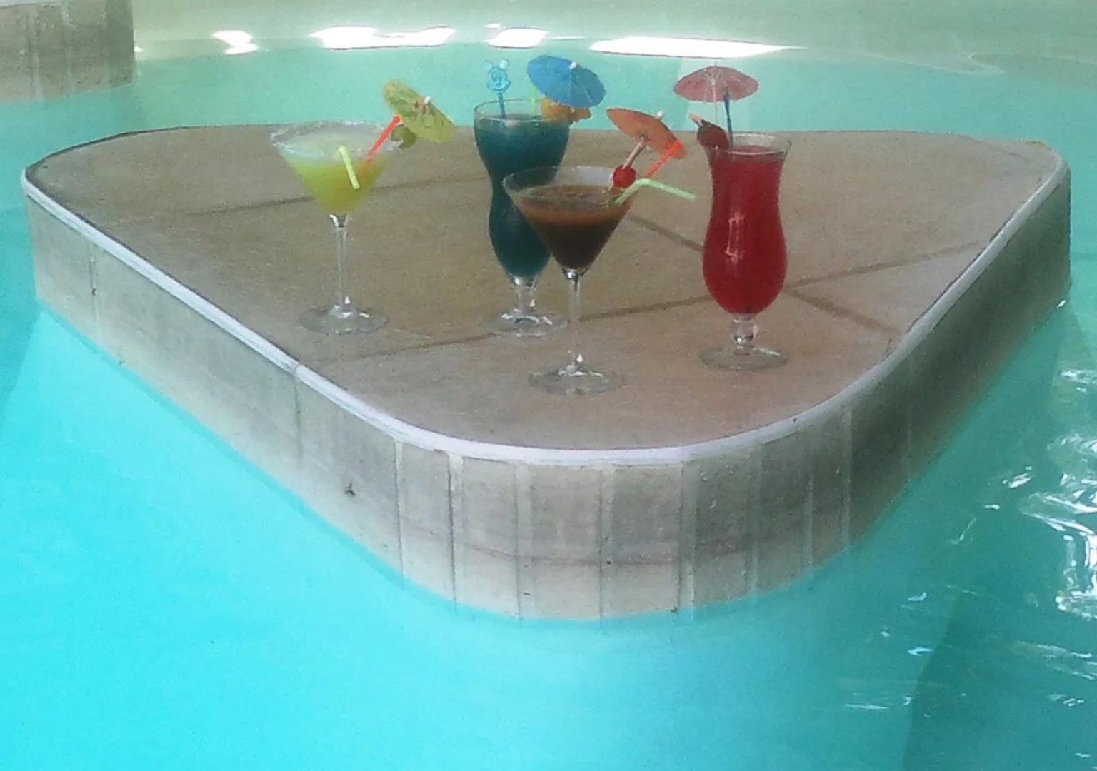 Cocomo Guesthouse, Spa and Conference Centre