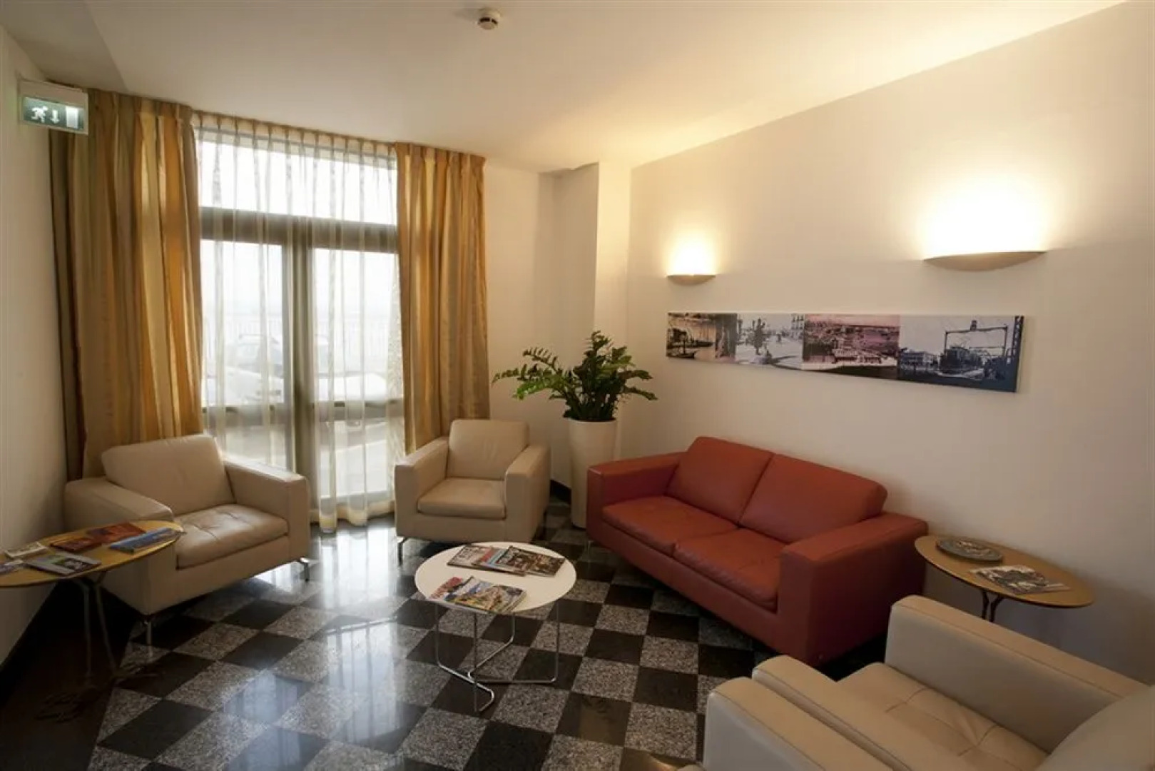 Hotel Europa Taranto