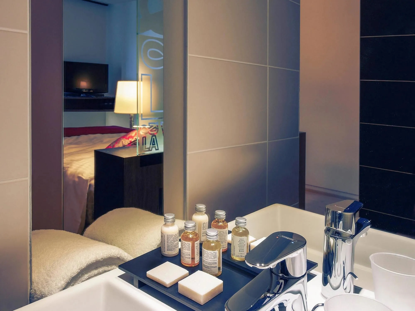 Hotel Mercure Villefranche-sur-Saone