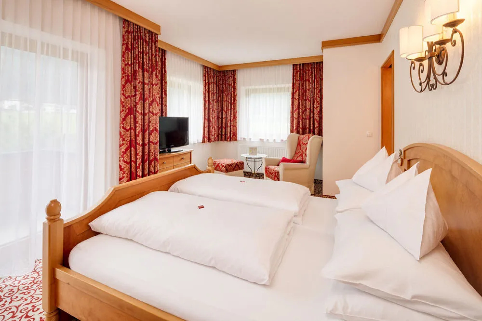 Hotel Edenlehen