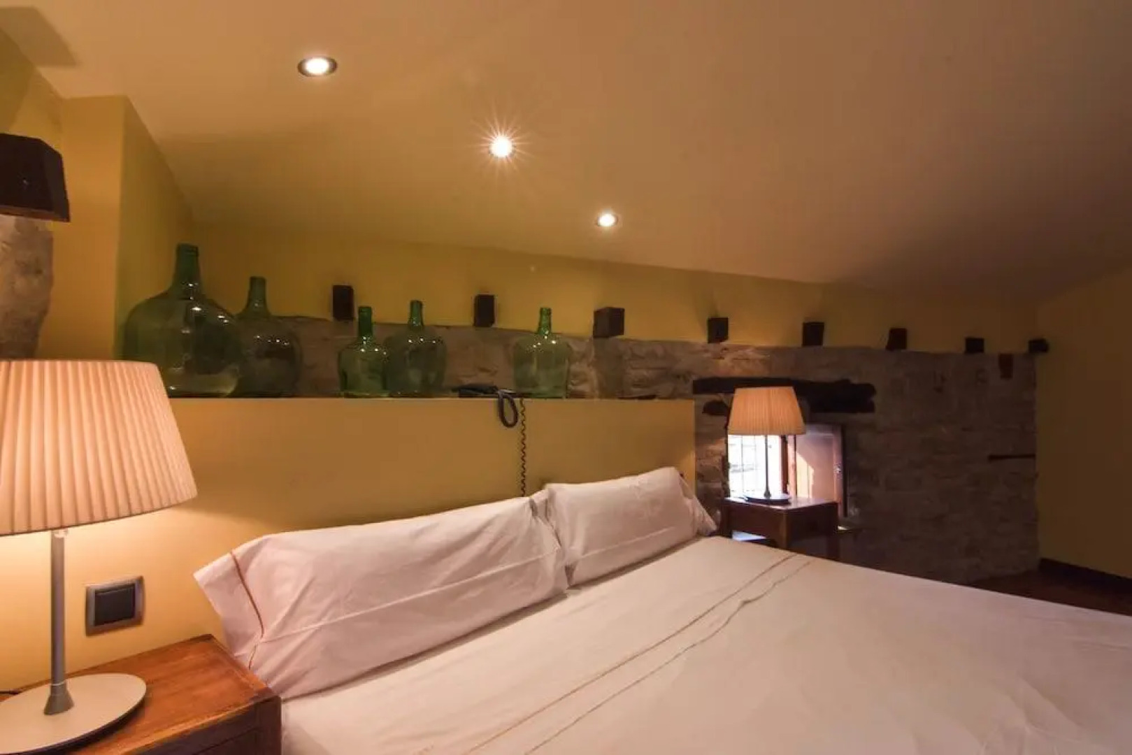 Hotel Rural Nobles de Navarra