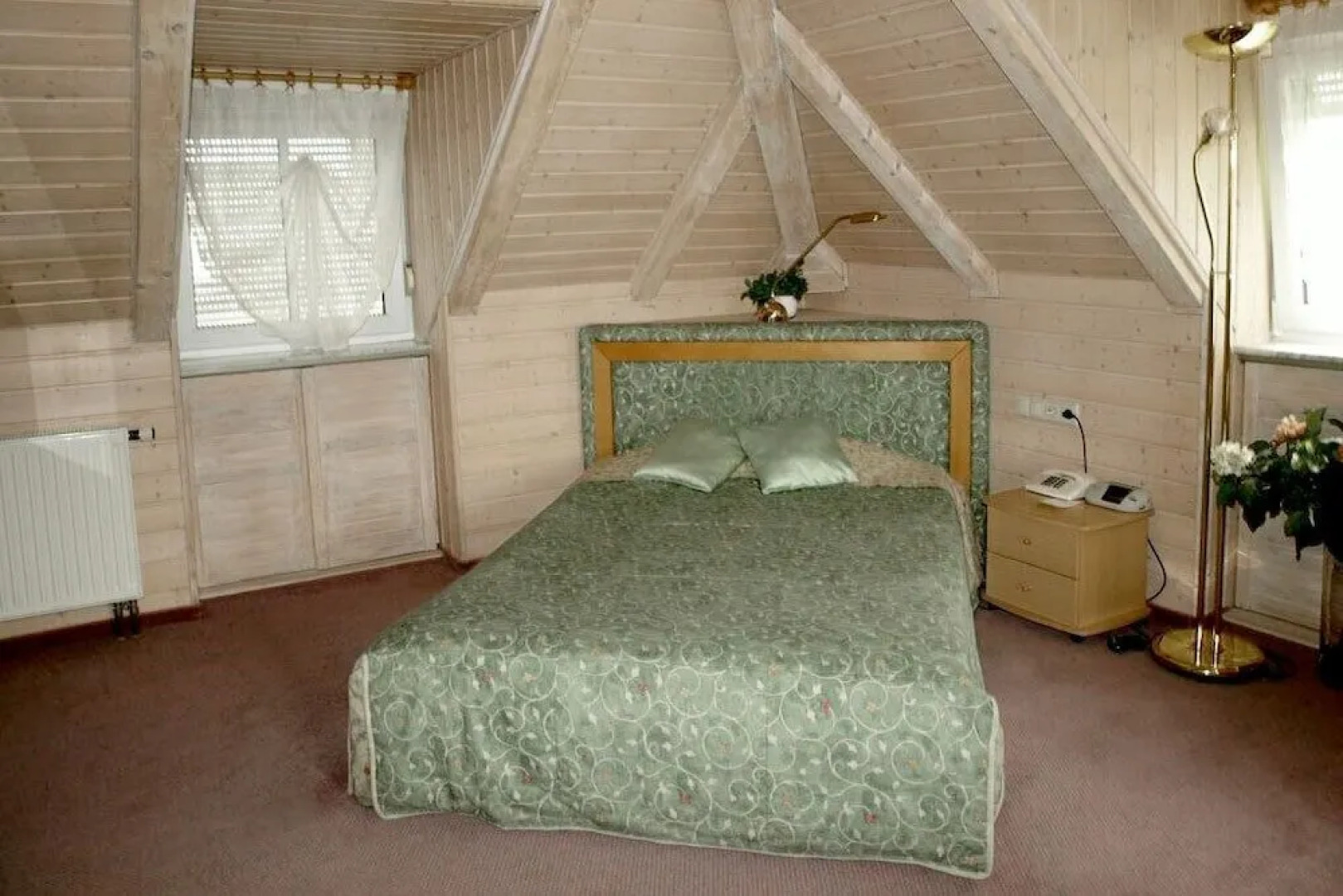 Gästehaus Villa Sulmana