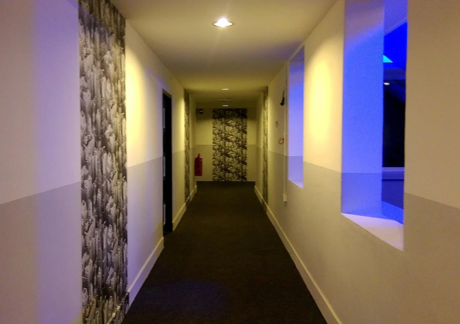 Wassup Youth Hostel