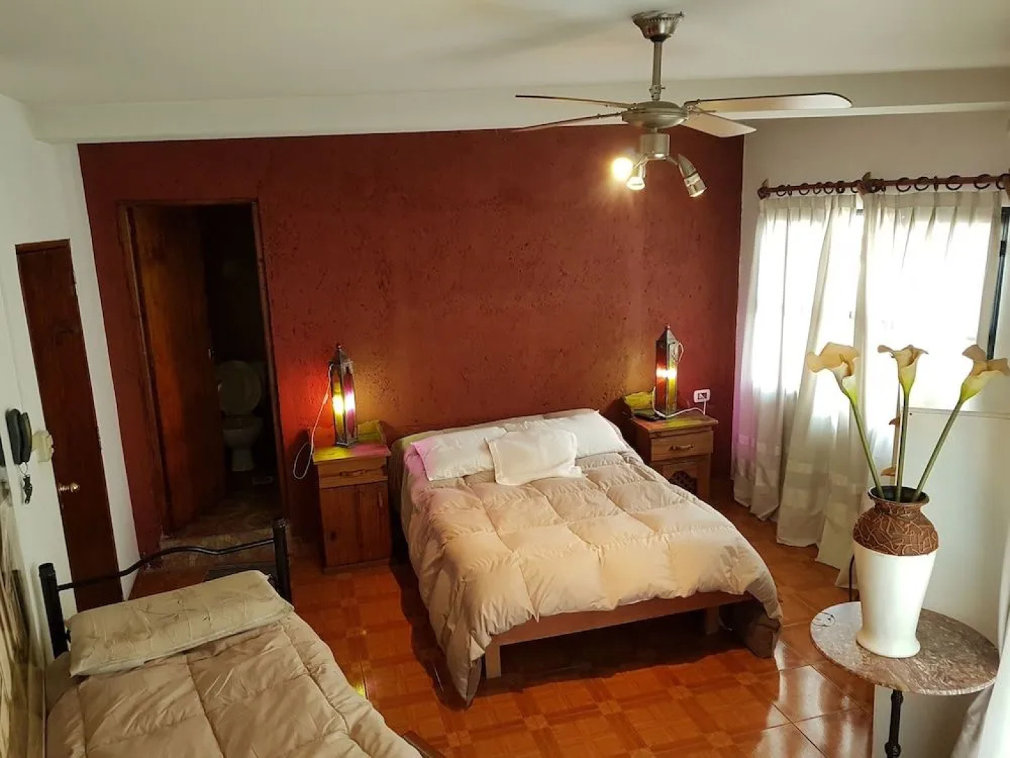 Hotel las Higueras Salta