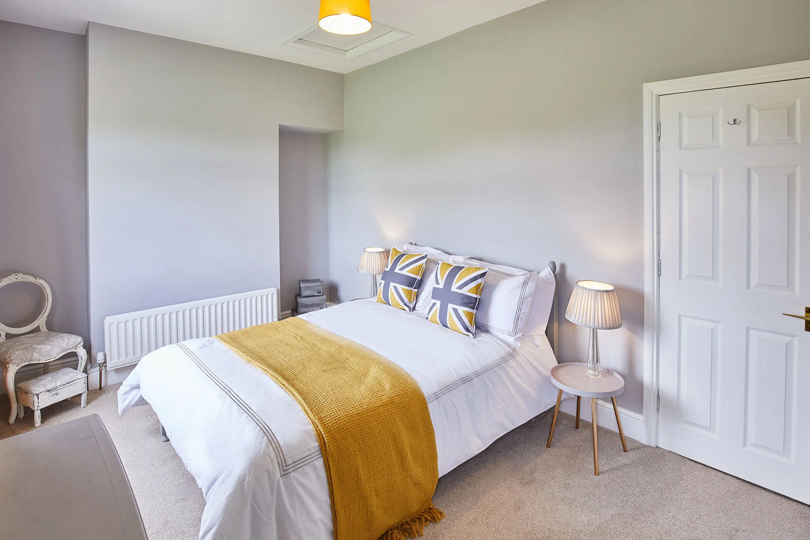 Host Stay Ramblers Rest Cottage