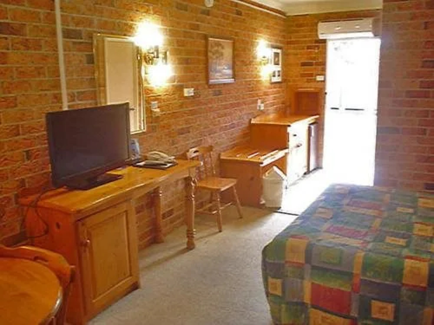 Coachmans Rest Motor Lodge