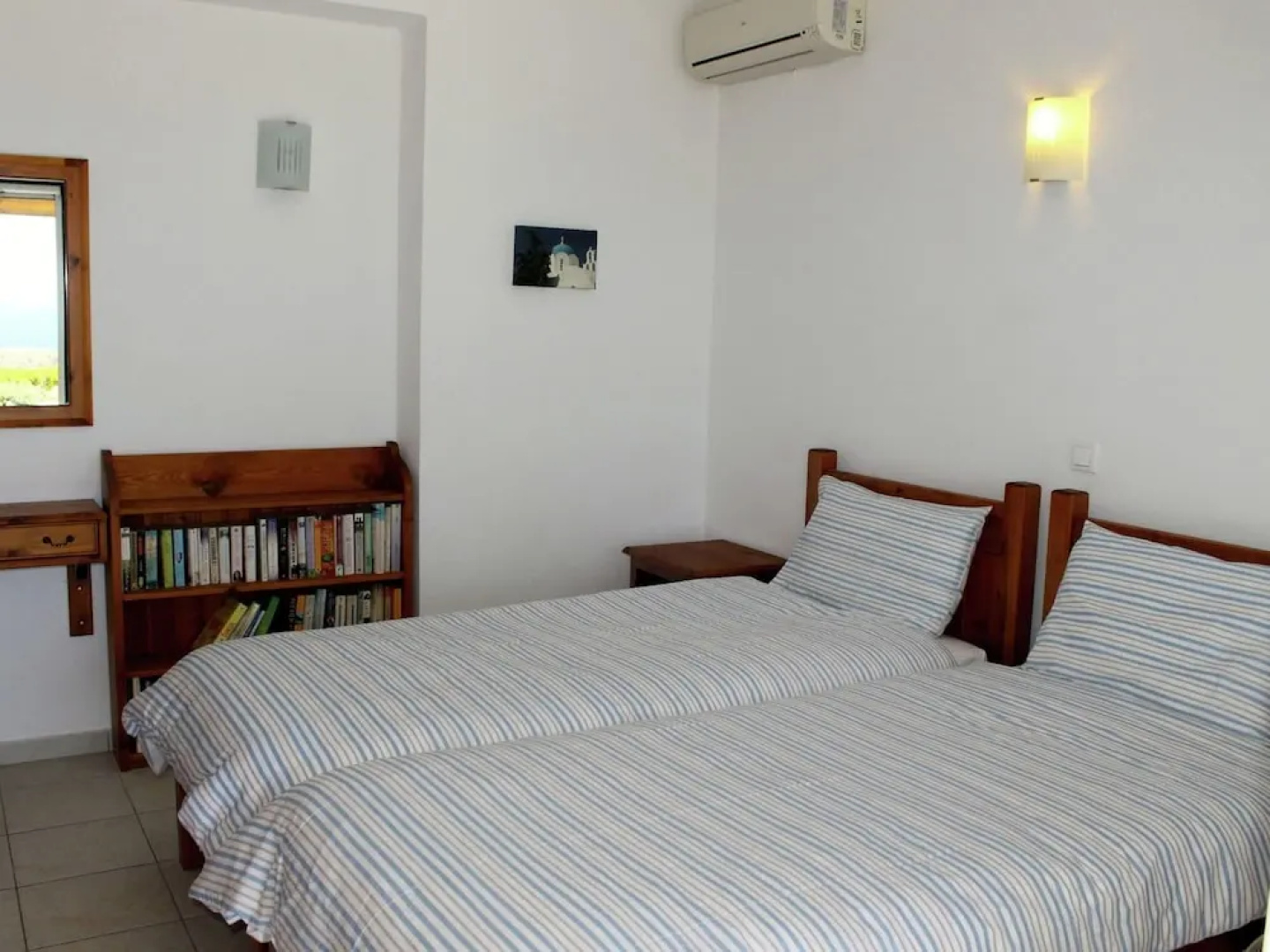 Villa in Agia Galini With Pool Views