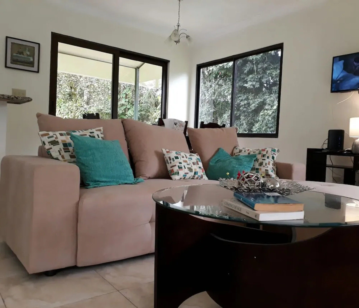 Casa Mirango Boquete