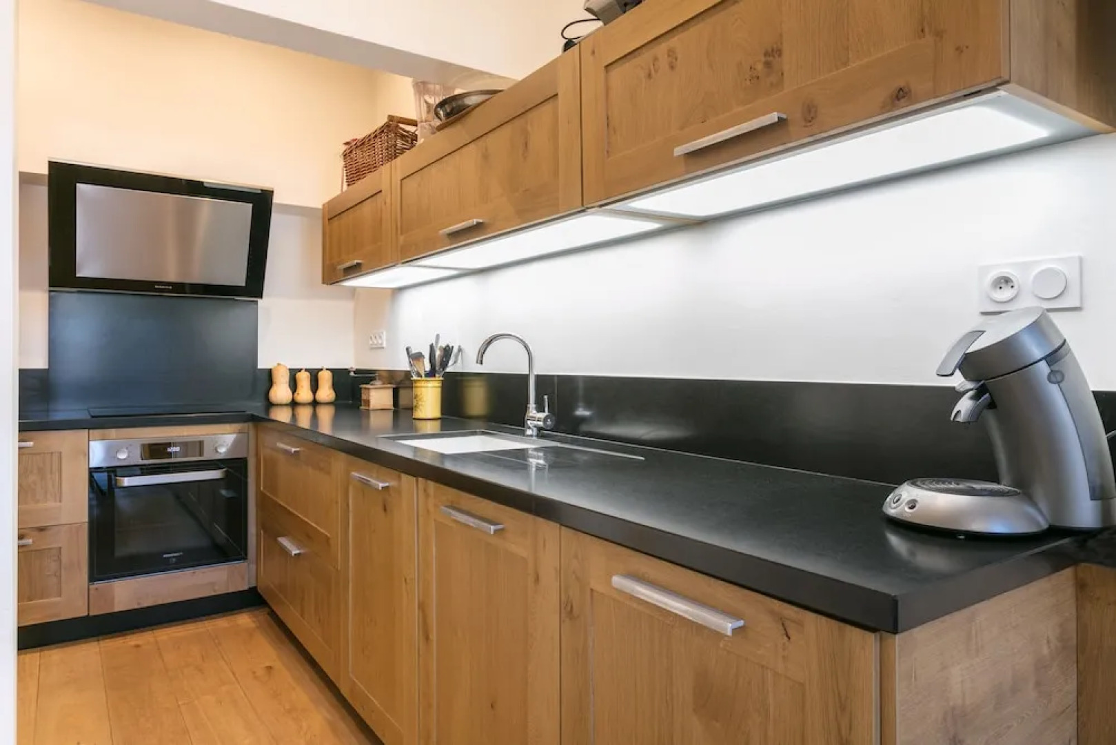 Appartement - Class Appart Ref 5081