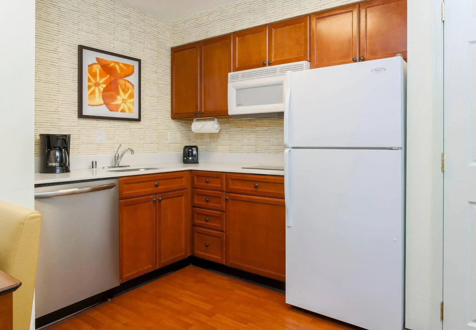 Residence Inn By Marriott Las Vegas Stadium Area