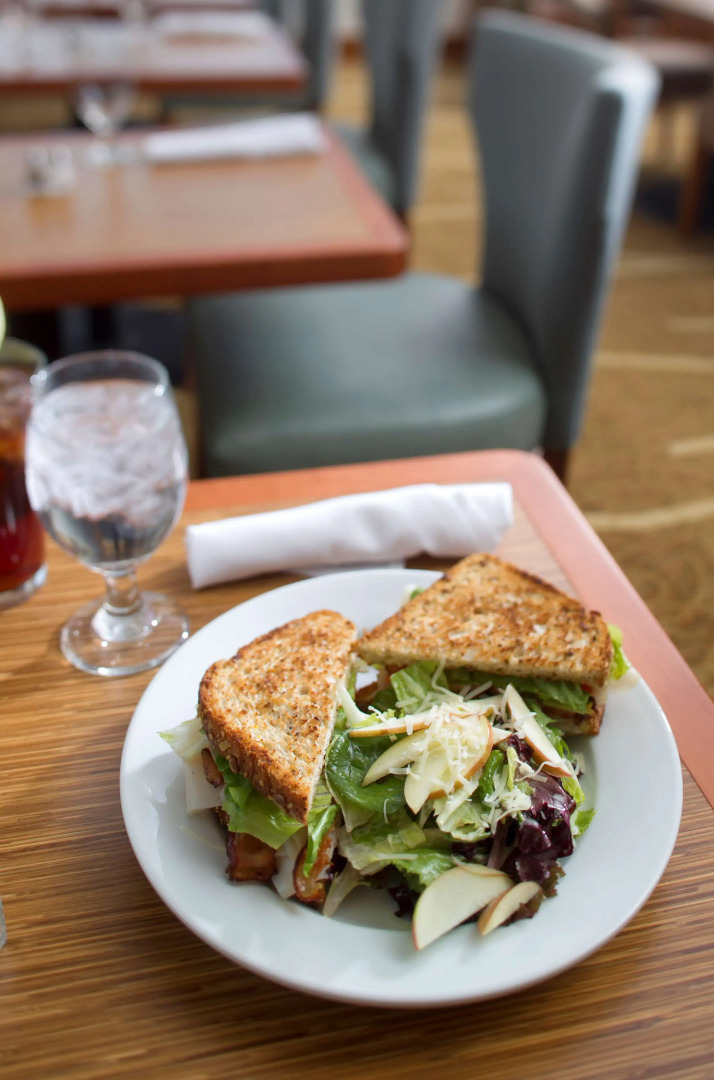 Hilton Garden Inn Cedar Falls