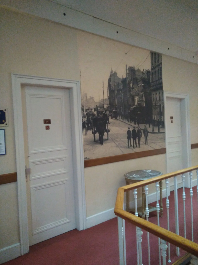 Grand Hôtel de l'Univers