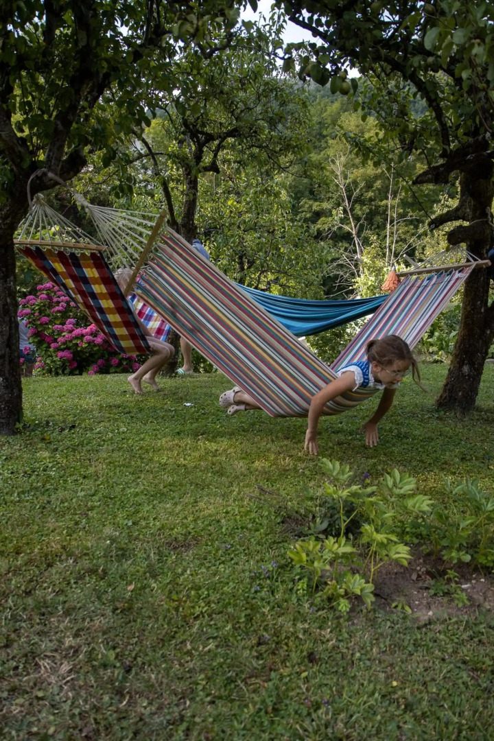 Riverside Villa Avo - Apartment AVO