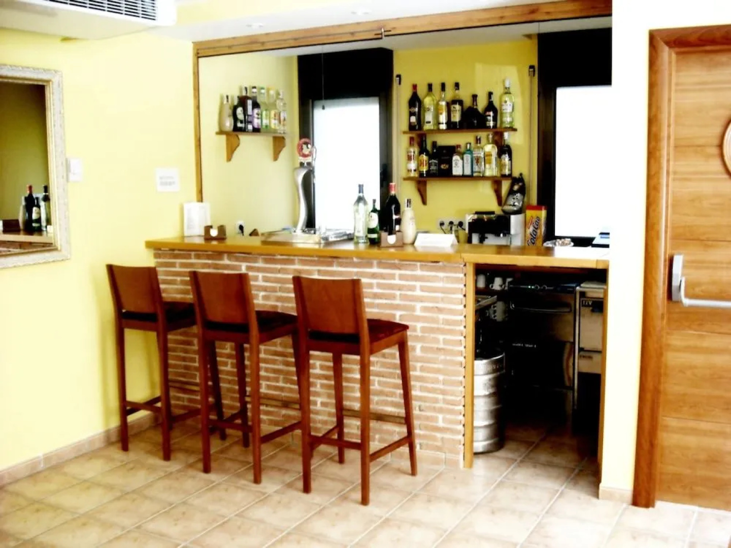 Hotel Alda Nueva Castilla