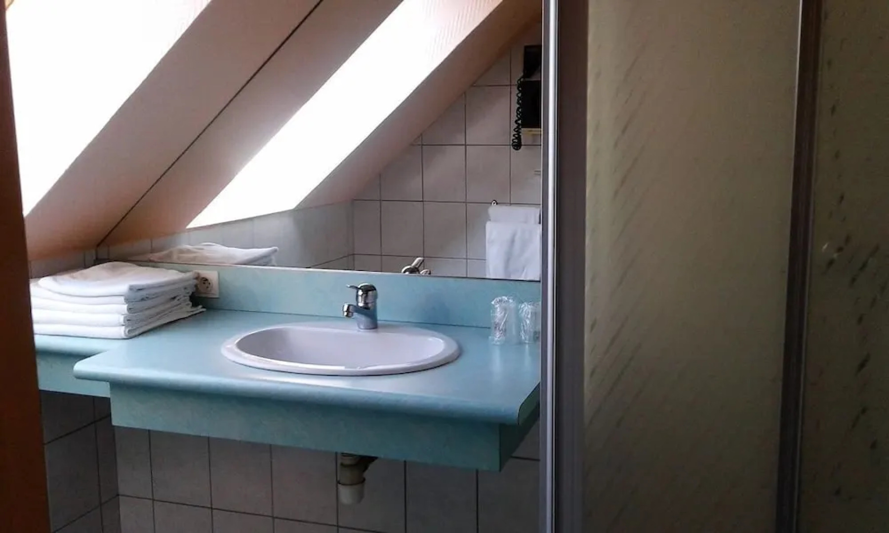 Hôtel Restaurant Le Capricorne