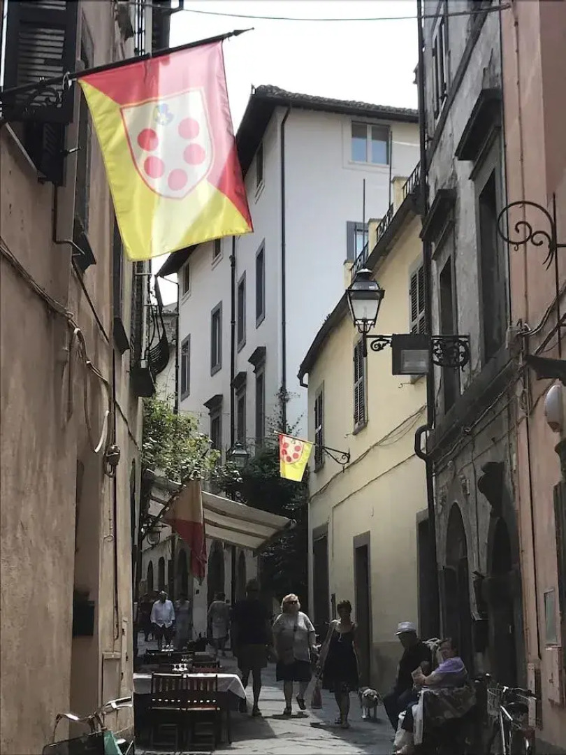 Art Studio Residenza d'Epoca