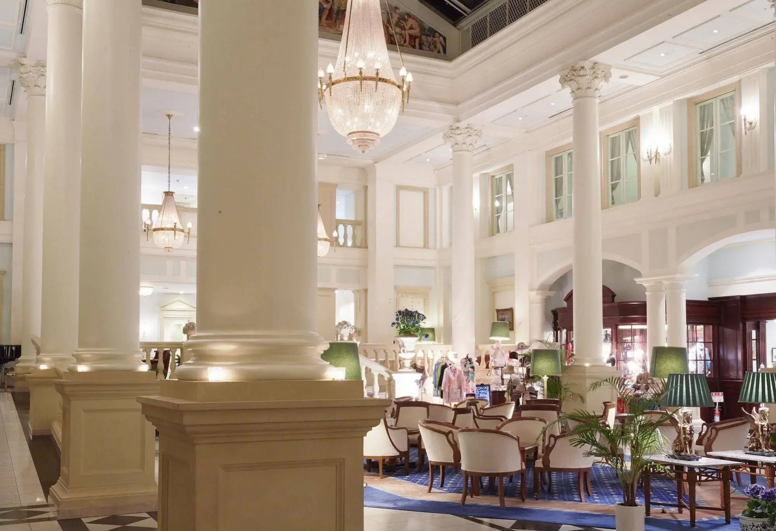 Forest Villa Huis Ten Bosch