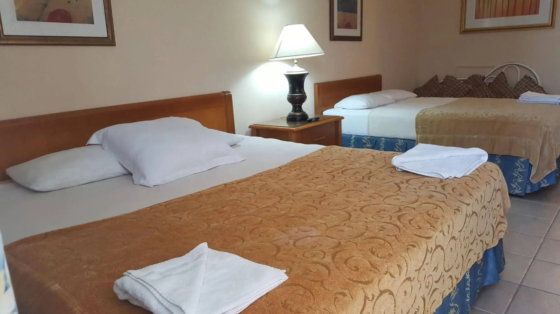 Posada Sandra Tours