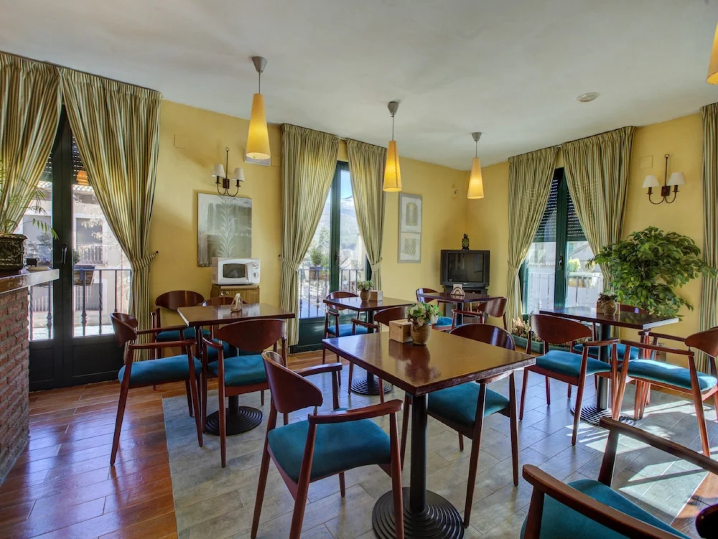 Hostal la Chata by Vivere Stays