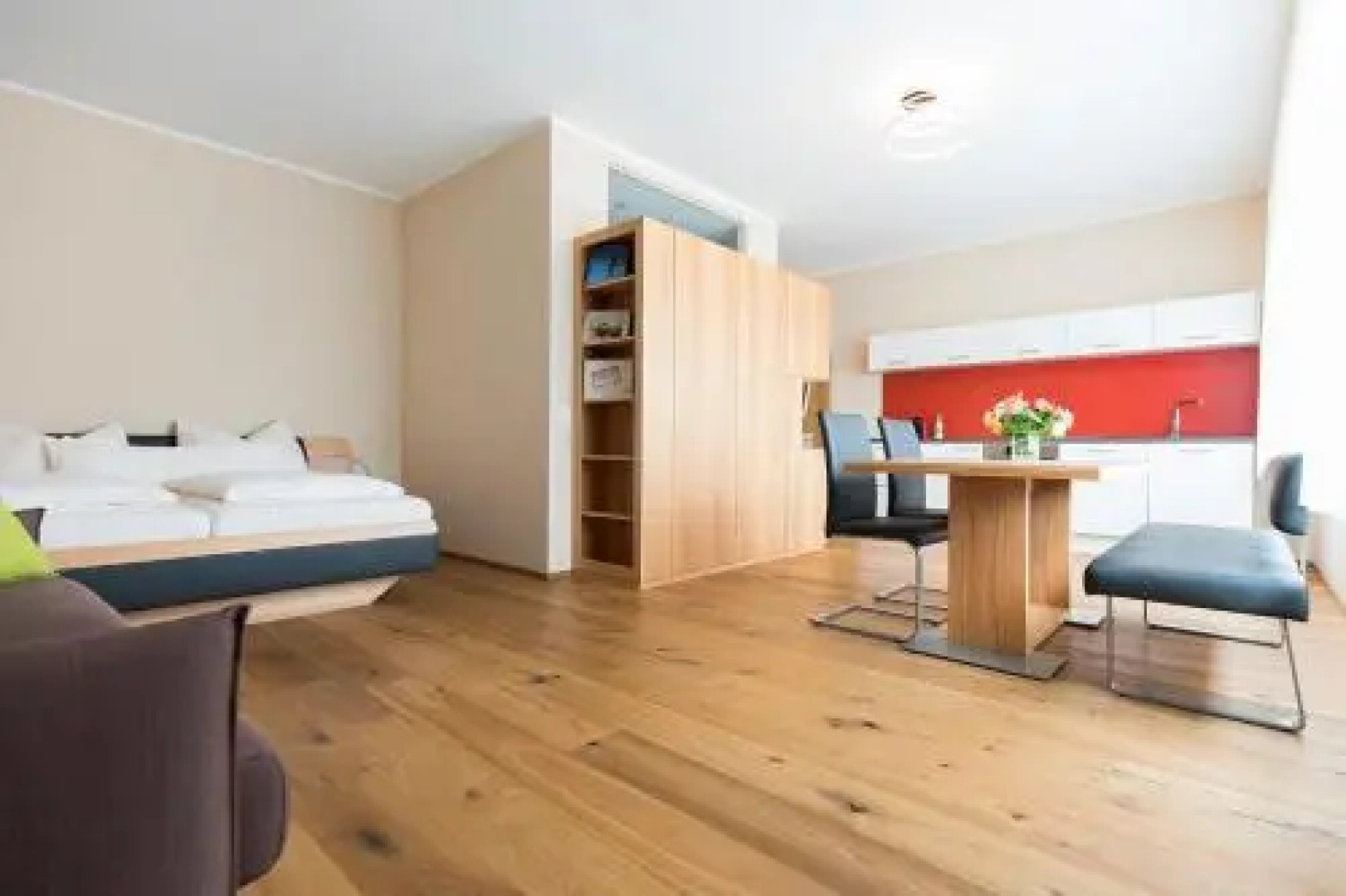 Weingut Gsellmann - Wohnen bei Ilse