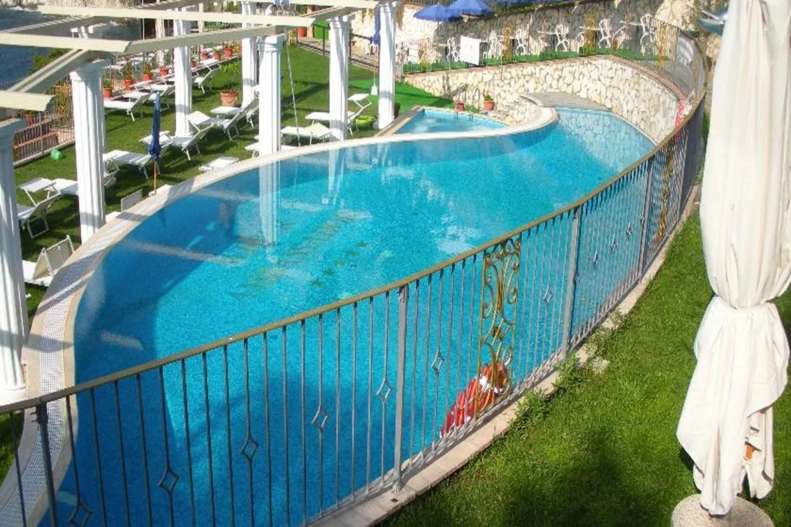 Hotel Weber Ambassador