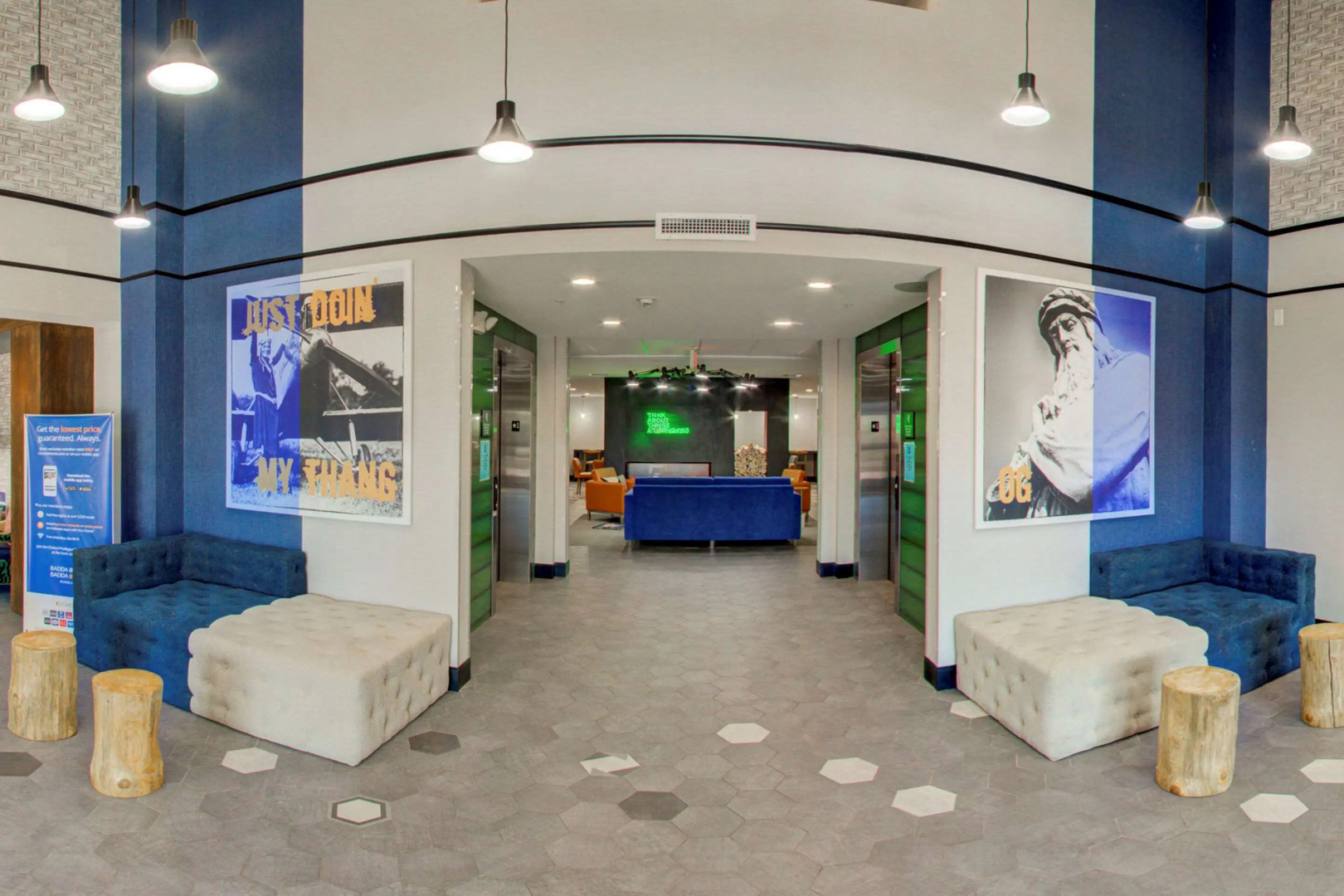 Comfort Suites Airport