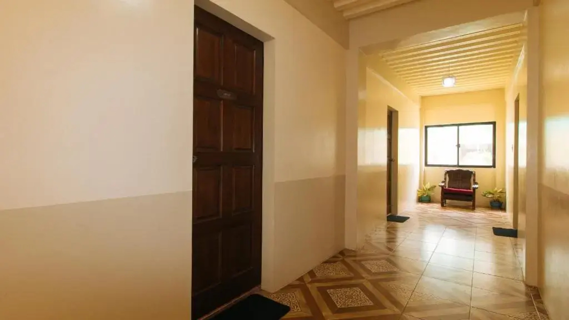 En Gedi Beach Resort