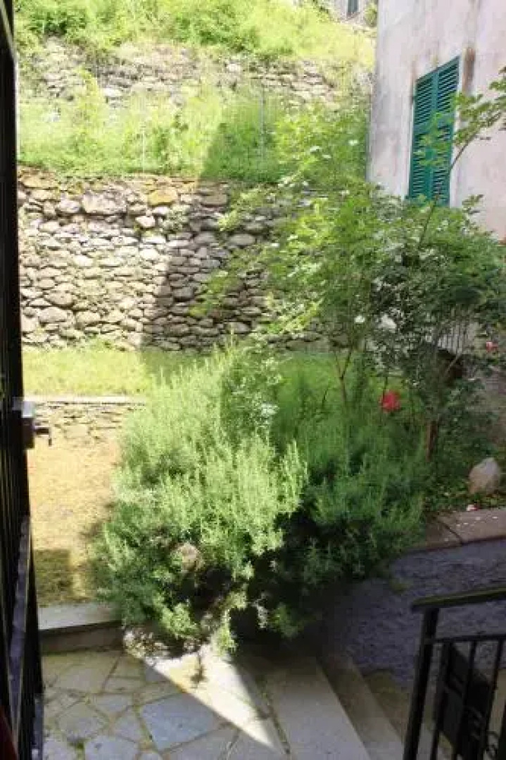 Country House in Valle Arroscia