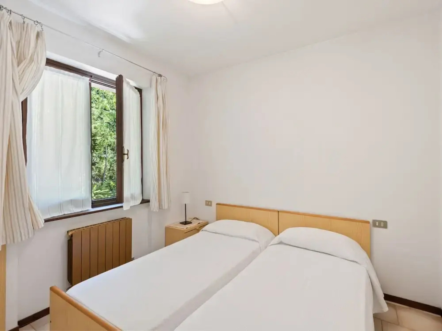 Apartment in Ledro by Lake & Dolomites