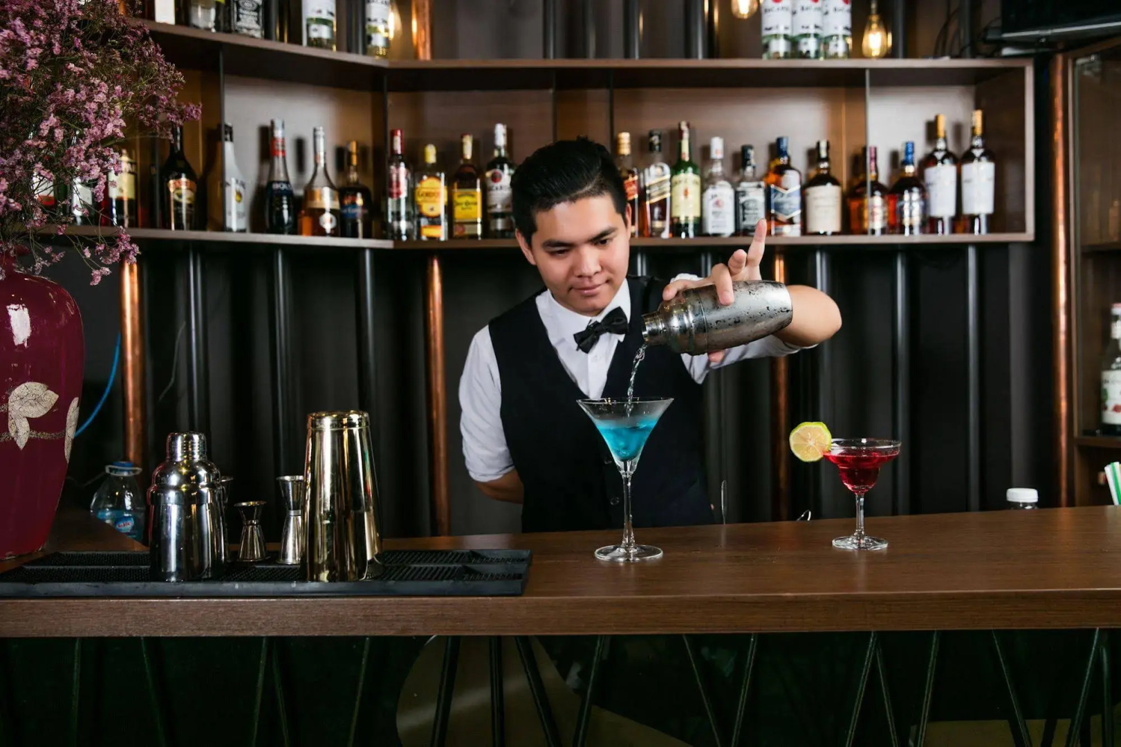 Authentic Hanoi Boutique Hotel