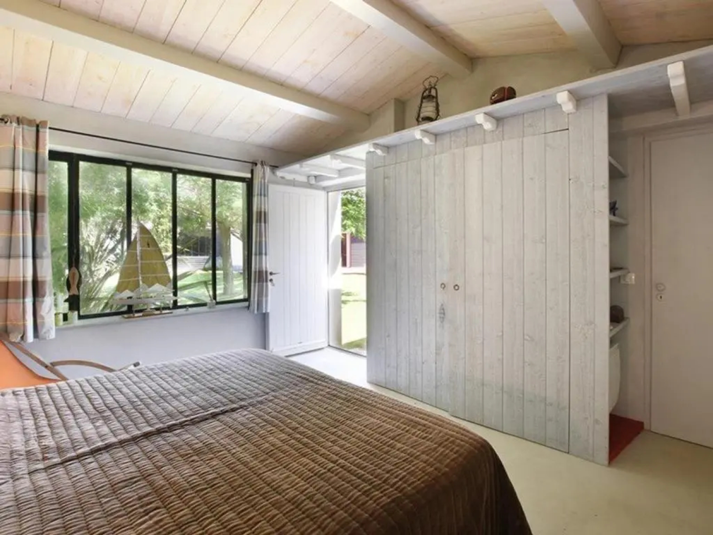 Maison Les Portes-en-Ré, 6 pièces, 10 personnes - FR-1-434-37